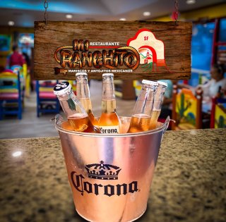 Mi Ranchito Restaurant SF Sahara Ave