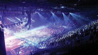 Michelob ULTRA Arena