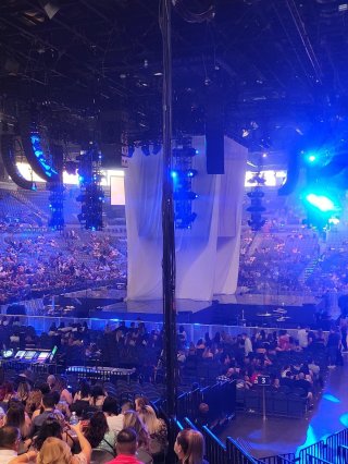 Michelob ULTRA Arena