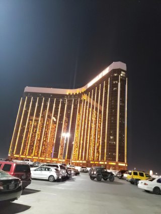 Michelob ULTRA Arena