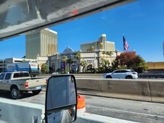 Michelob ULTRA Arena