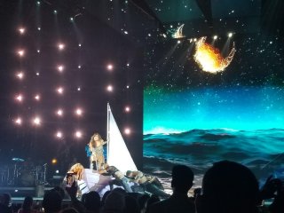 Michelob ULTRA Arena