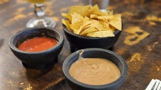 Michoacán Mexican Restaurant