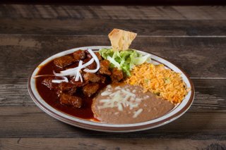 Michoacán Mexican Restaurant