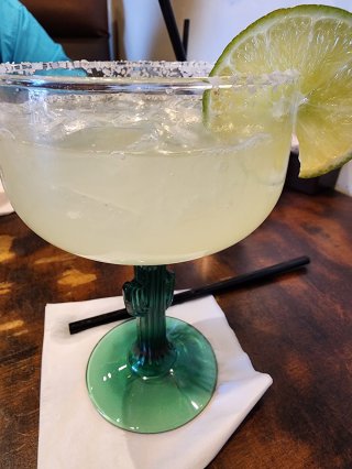 Michoacán Mexican Restaurant
