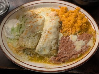 Michoacán Mexican Restaurant