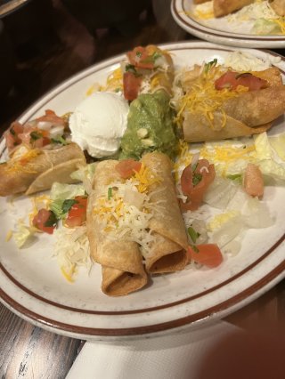 Michoacán Mexican Restaurant