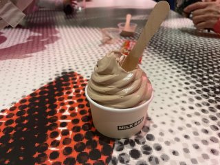 Milk Bar