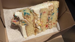 Milk Bar