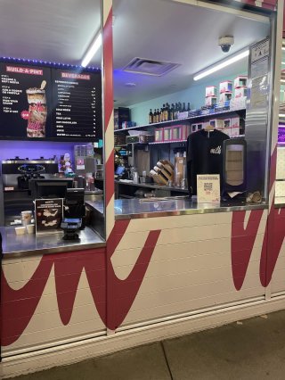 Milk Bar