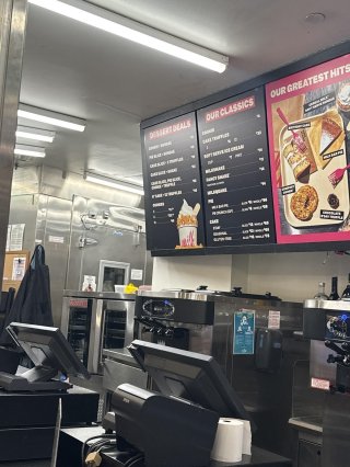 Milk Bar