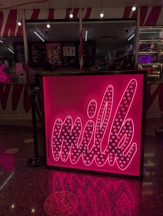 Milk Bar