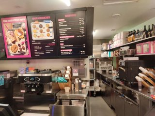 Milk Bar