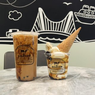 Milkcow