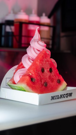 Milkcow