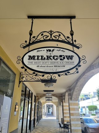 Milkcow