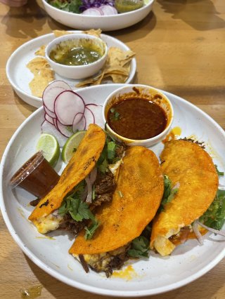 Milpa