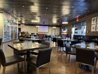 Mint Indian Bistro