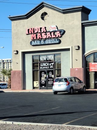 Mint Indian Bistro