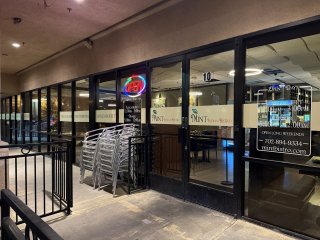 Mint Indian Bistro