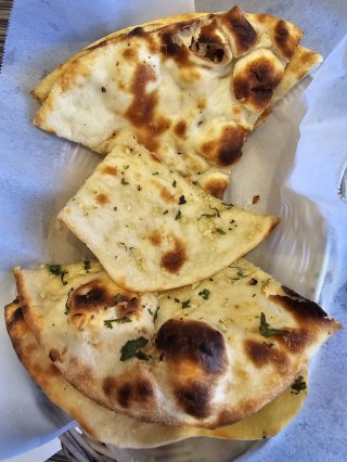 Mint Indian Bistro