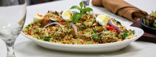 Mint Indian Bistro