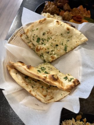 Mint Indian Bistro