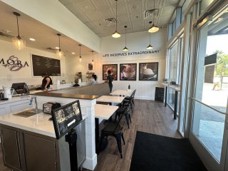Mora Iced Creamery - Downtown Summerlin