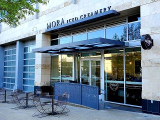 Mora Iced Creamery - Downtown Summerlin