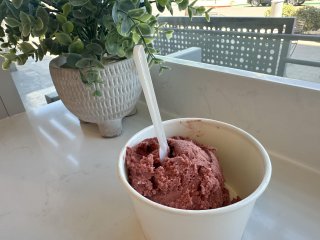 Mora Iced Creamery - Downtown Summerlin