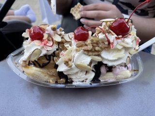 Mora Iced Creamery - Downtown Summerlin