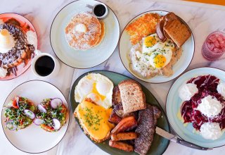 Morning News