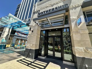 Mothership Coffee Roasters