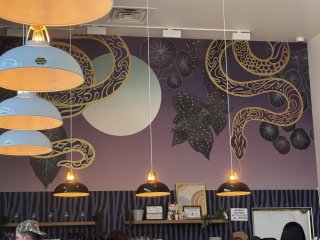 Mothership Coffee Roasters