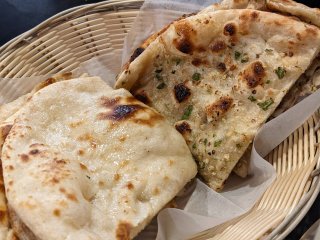 Mt. Everest India's Cuisine