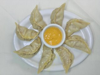 Mt. Everest India's Cuisine