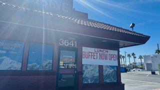Mt. Everest India's Cuisine