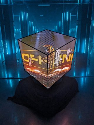 Museum Fiasco