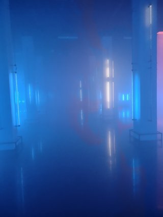 Museum Fiasco