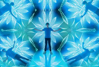 Museum of Illusions - Las Vegas