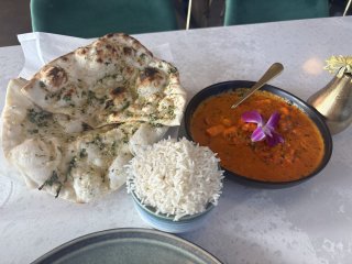 Naan & Curry - Indian Food (North Summerlin)