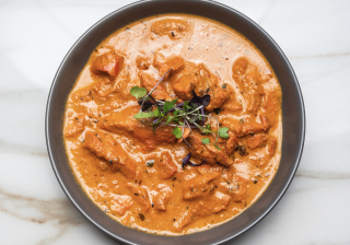 Naan & Curry - Indian Food (North Summerlin)