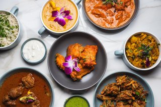 Naan & Curry - Indian Food (North Summerlin)