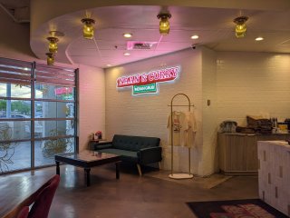 Naan & Curry - Indian Food (North Summerlin)