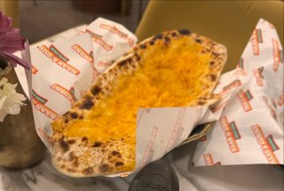 Naan & Curry - Indian Food (Summerlin - Takeout)