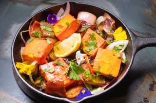 Naan & Curry - Indian Food (Summerlin - Takeout)
