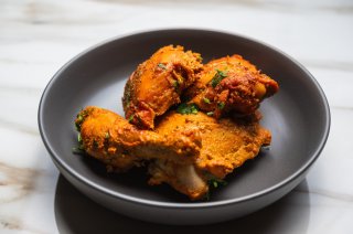 Naan & Curry - Indian Food (Summerlin - Takeout)