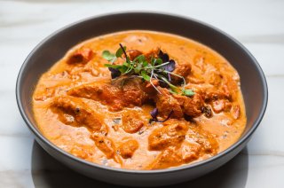 Naan & Curry - Indian Food (Summerlin - Takeout)