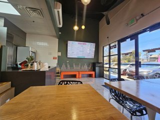 Naan & Curry - Indian Food (Summerlin - Takeout)