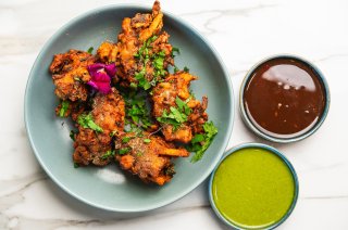 Naan & Curry - Indian Food (The Strip)